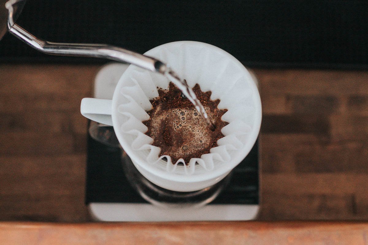 How to Use Metal Coffee Filters: A Comprehensive Guide