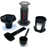 Buy AeroPress Coffee Maker Original Set