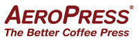 AeroPress Logo