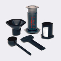 AeroPress Coffee Set