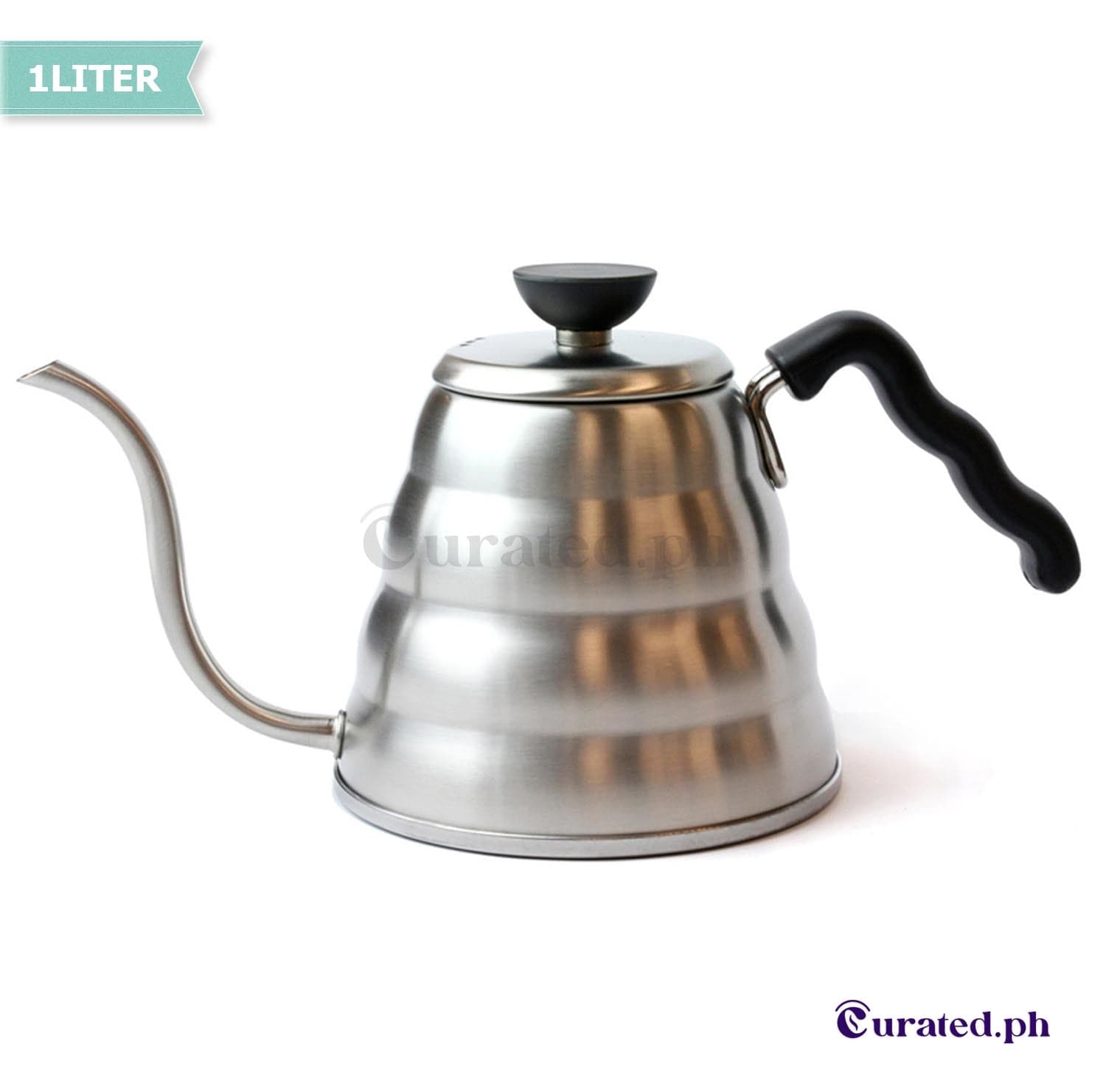 Hario 1.2L Kettle – The Coffee Registry