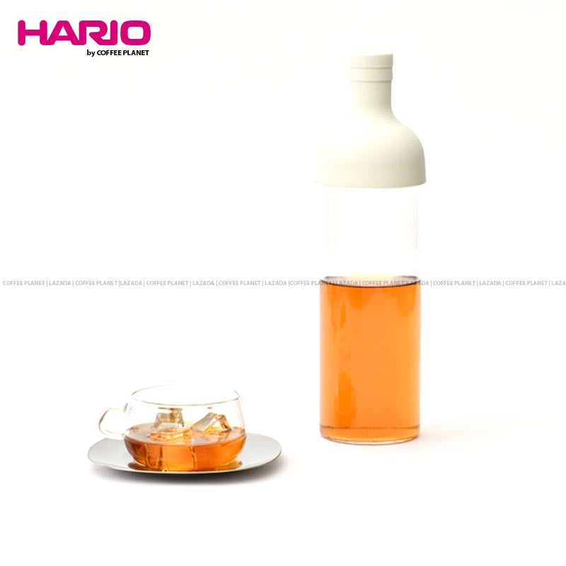 Hario Cold Brew Coffee Filter in Bottle — CLO Coffee